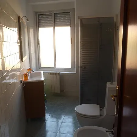 Vut Rupurupay C Apartman *