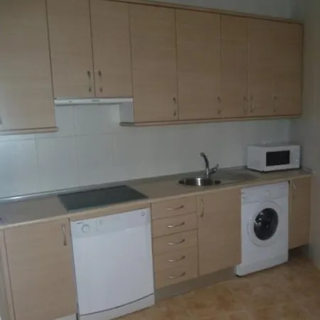 Lejlighed Vut Rupurupay C Aldeadávila de la Ribera