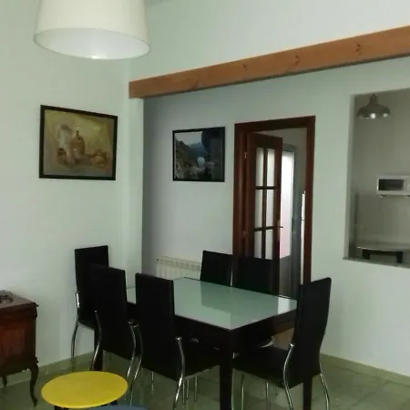 Vut Rupurupay C Lejlighed Aldeadávila de la Ribera