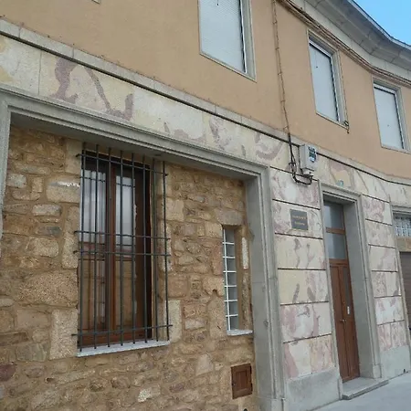 Apartman Vut Rupurupay C *