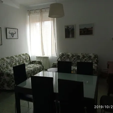 Vut Rupurupay C Lejlighed