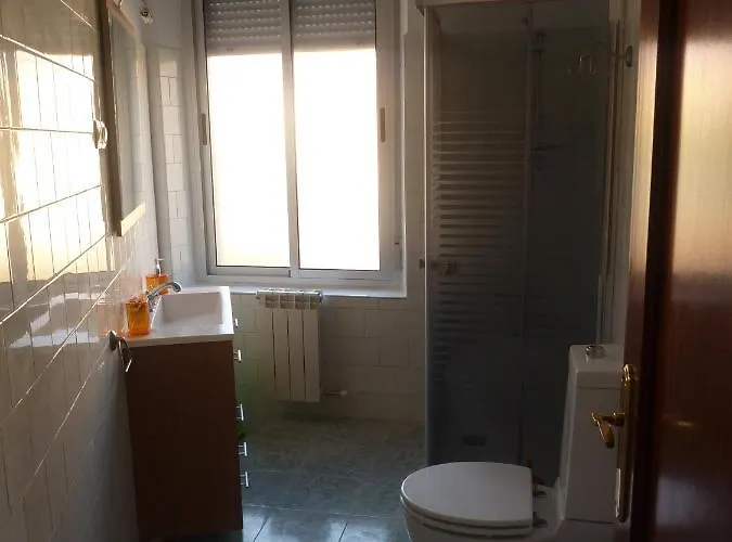 Vut Rupurupay C Appartement *