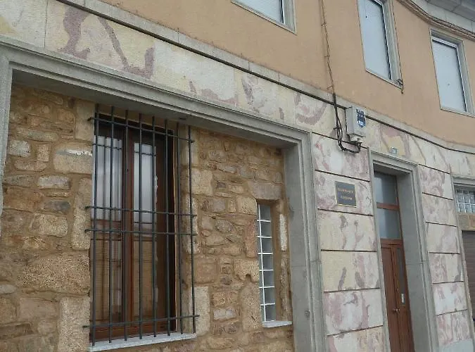 Appartement Vut Rupurupay C *