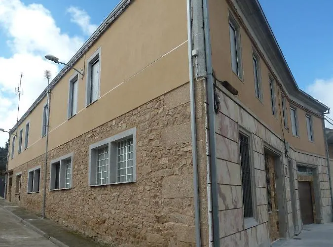 Appartement Vut Rupurupay C Aldeadávila de la Ribera