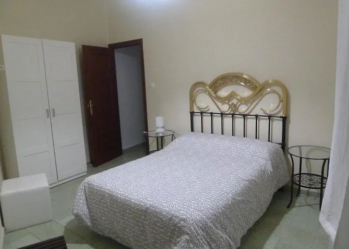 Appartement Vut Rupurupay C Aldeadávila de la Ribera