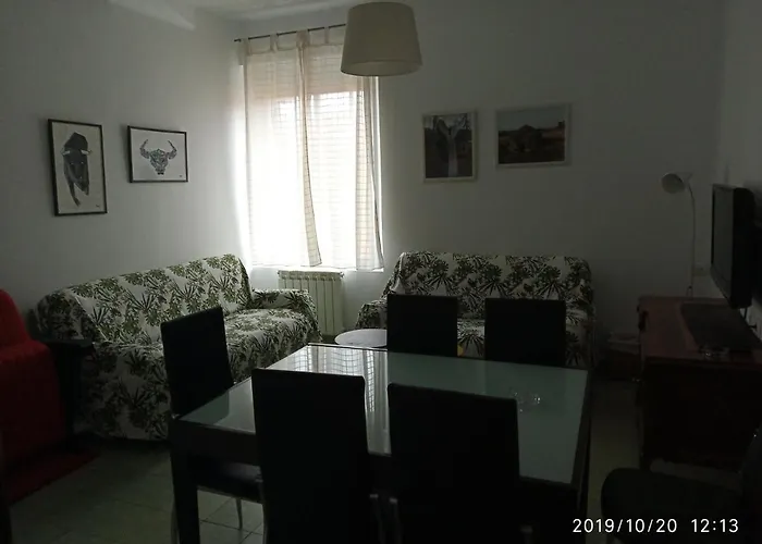 Vut Rupurupay C Appartement